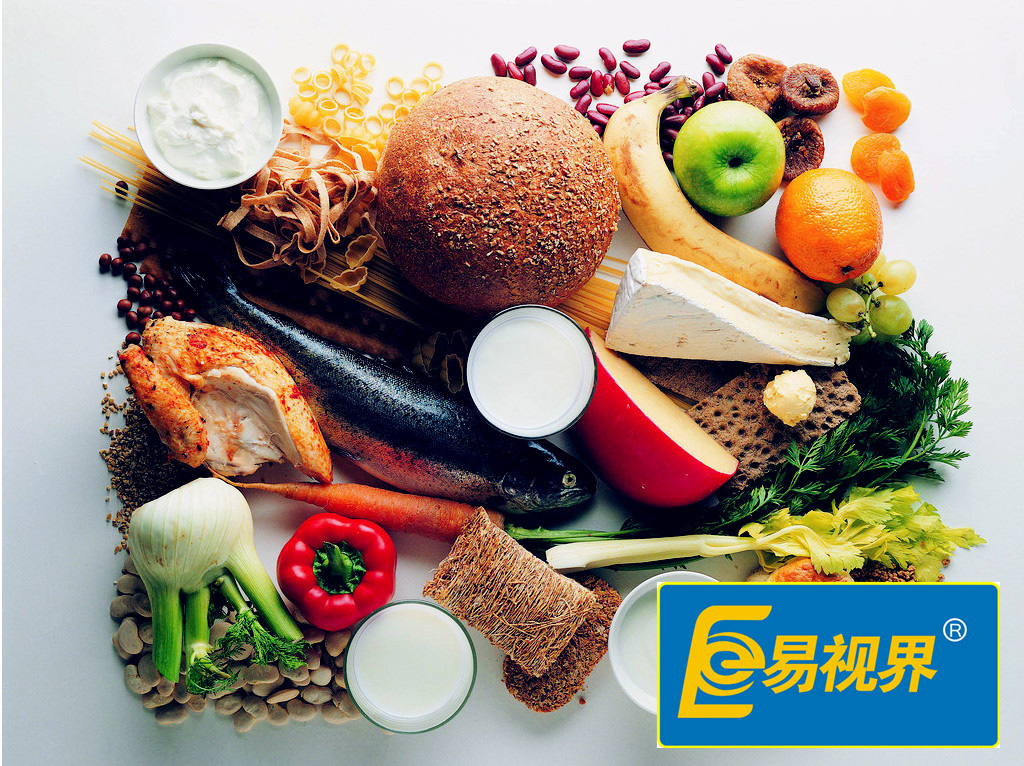 多吃魚(yú)可防視力退化 易視界