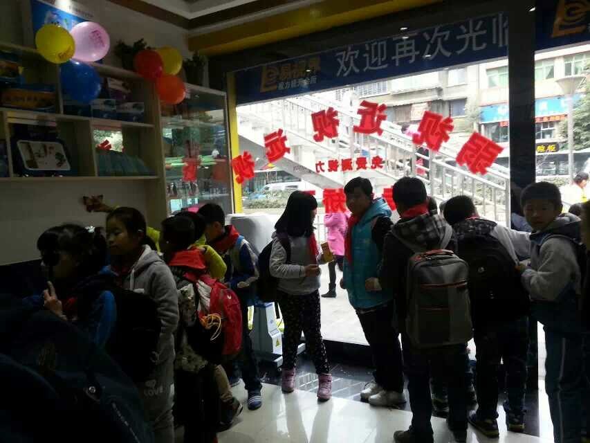 視力保健哪家好？易視界效果怎么樣？