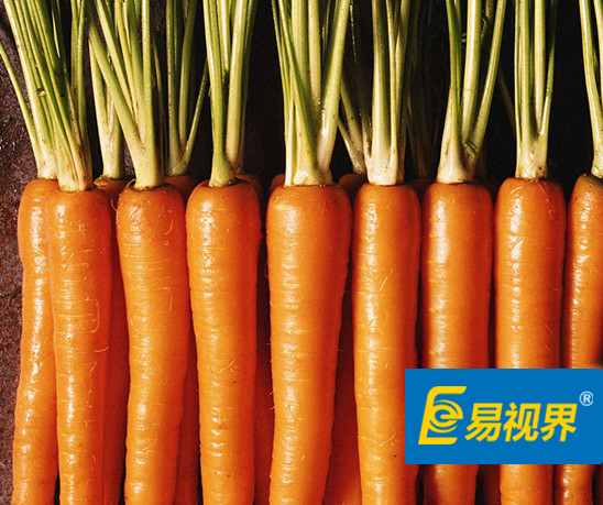 易視界 春節(jié)護(hù)眼蔬菜有哪些