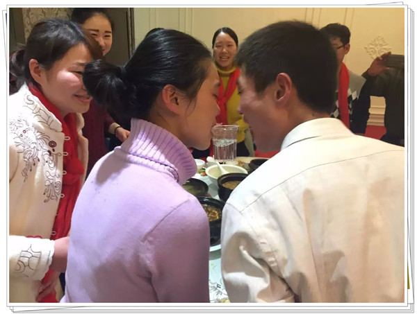 游戲進行中