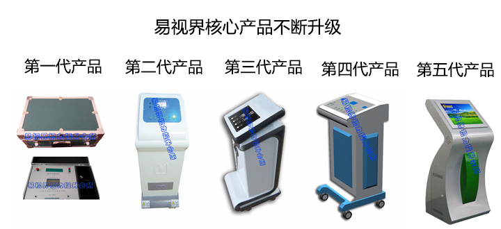 青少年如何防護近視