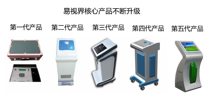 視力防護加盟為什么優(yōu)選易視界