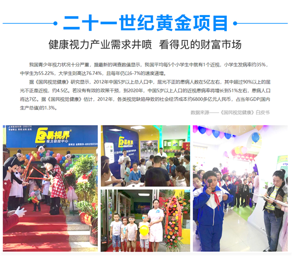 健康產(chǎn)業(yè)，21項目黃金項目