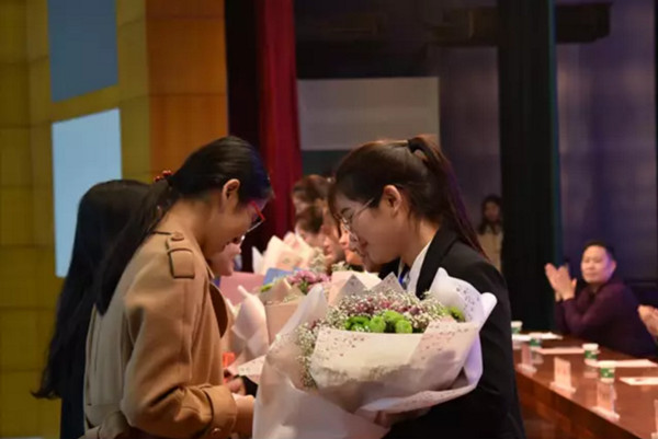 河南經(jīng)貿職業(yè)學院：“私人訂制式”創(chuàng)新人才供給新模式