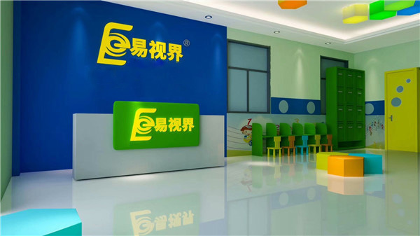 開視力保健店如何搶占市場(chǎng)？