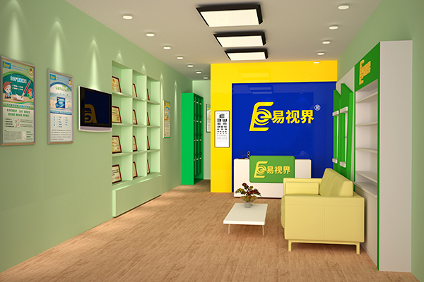 做視力加盟開店，要遠(yuǎn)離這四種心態(tài)