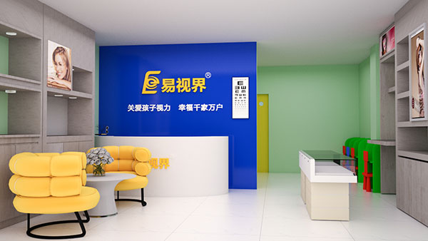 開視力矯正加盟店需要注意哪些方面？