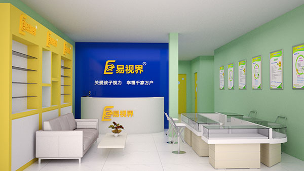 視力矯正加盟行業(yè)這么火，我該如何選擇加盟品牌呢？