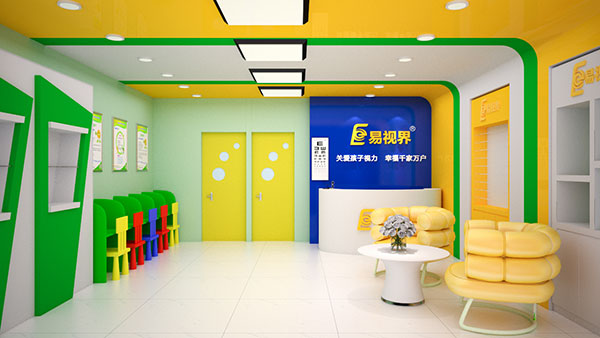 視力矯正加盟哪個(gè)品牌適合加盟？