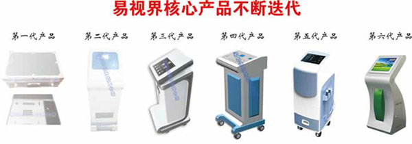 視力矯正加盟連鎖哪個品牌好？