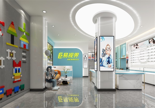 易視界走進(jìn)韓國(guó) 約見韓國(guó)市場(chǎng)客戶