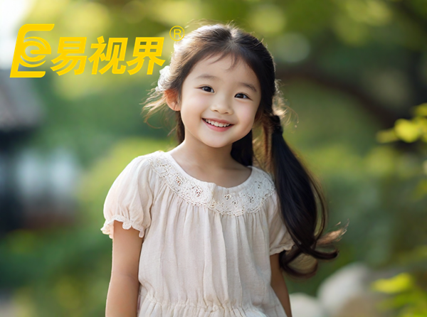 易視界弱視產(chǎn)生的原因是什么？弱視有什么危害？