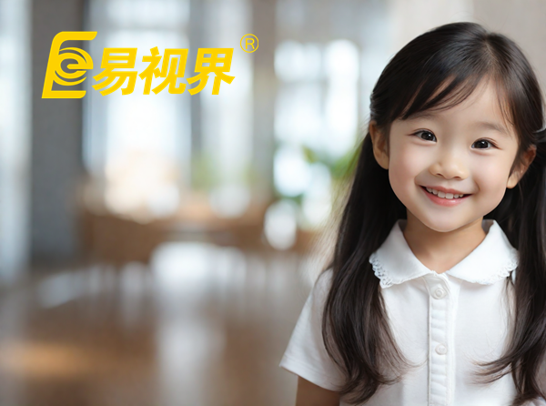 易視界弱視產(chǎn)生的原因是什么？弱視有什么危害？