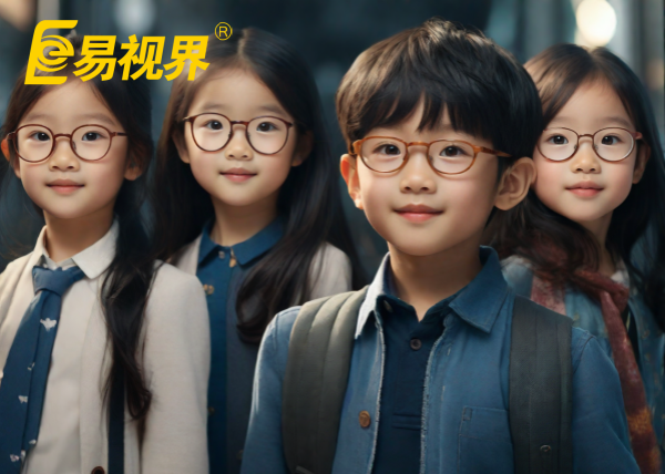 青少年視力矯正加盟前景怎么樣？易視界為您做下分析