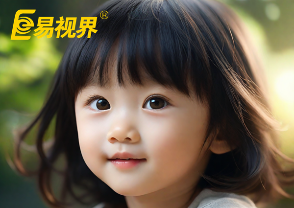易視界 近視孩子吃什么好一些？