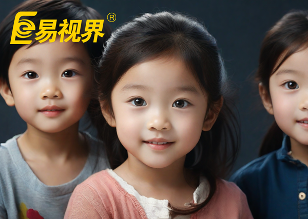 易視界 近視孩子應該少吃的東西有哪些？