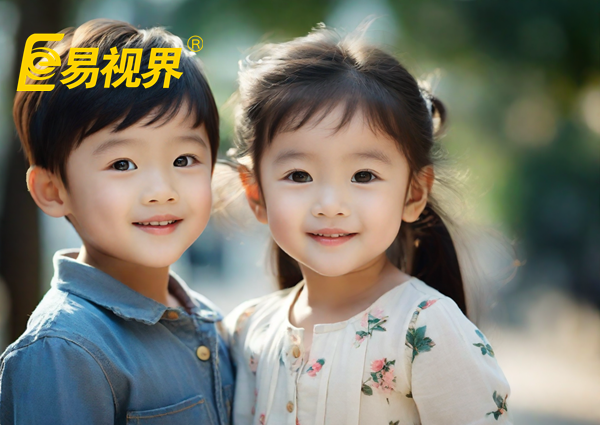 五一護(hù)眼正當(dāng)時(shí)：青少年假期護(hù)眼指南，讓“睛”彩不放假