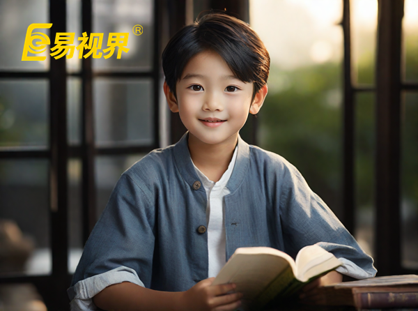 五一怎么去護(hù)眼？易視界