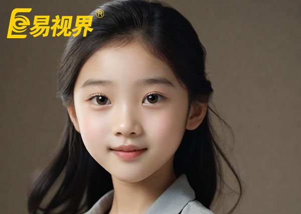 孩子近視吃什么食物對眼有幫助？易視界