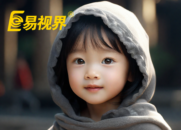 弱視的孩子吃什么好？易視界