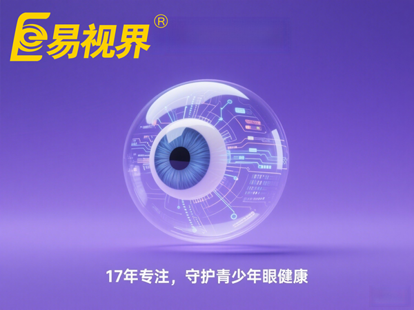 青少年視力矯正加盟哪個(gè)品牌好一點(diǎn)？易視界青少年視力矯正加盟好不好？
