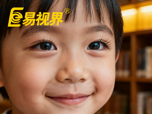 明亮雙眸，從“眼”開始：易視界全面護(hù)眼知識(shí)指南