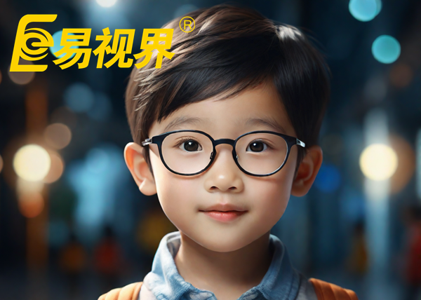 點(diǎn)亮孩子清晰“視”界，除了矯正，餐桌上的“營(yíng)養(yǎng)處方”同樣關(guān)鍵！