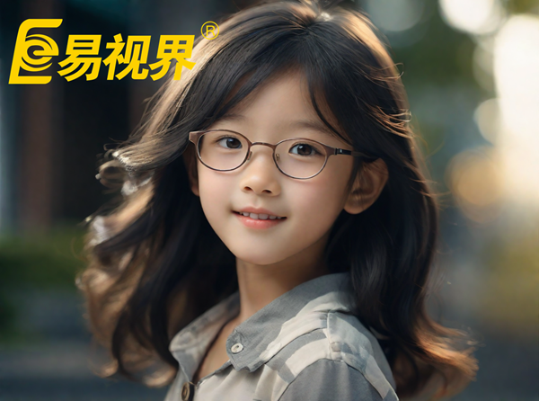 對孩子近視眼有幫助的食物有哪些？易視界