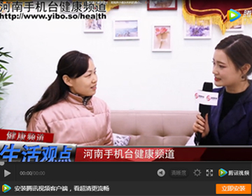 易視界提升效果怎么樣？《生活觀點》走進易視界店面為您來揭曉