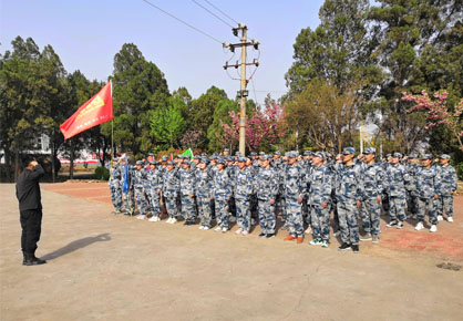 易視界2019直營(yíng)軍團(tuán)化繭成蝶春季訓(xùn)練營(yíng)活動(dòng)圓滿(mǎn)結(jié)束