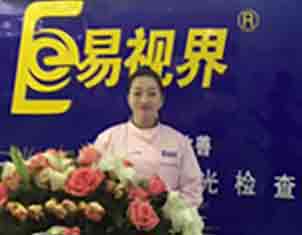 為什么越來越多的人會選擇加入易視界？