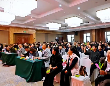 易視界11月征程，此刻啟航